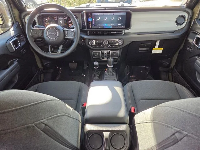 New 2026 41 Exterior Paint Jeep Sport S image 17