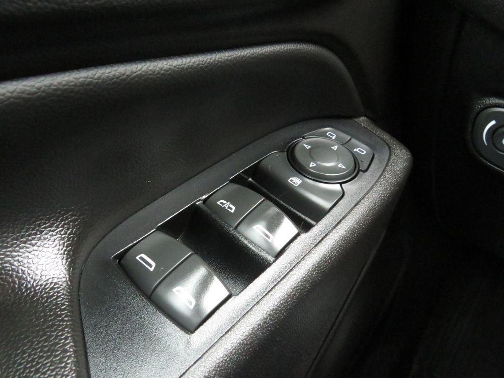 Used 2019 Pepperdust Metallic Chevrolet LT image 28