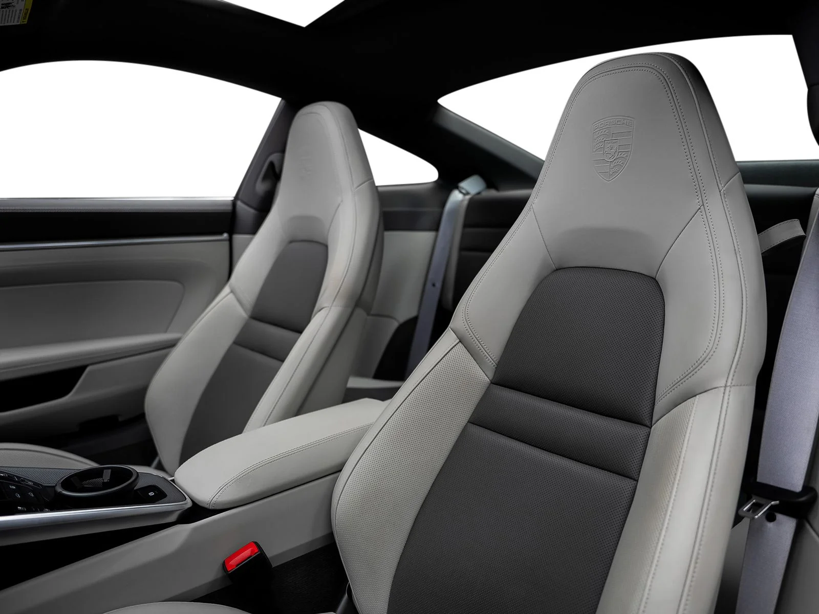 Used 2020 Blue Porsche Carrera S image 31