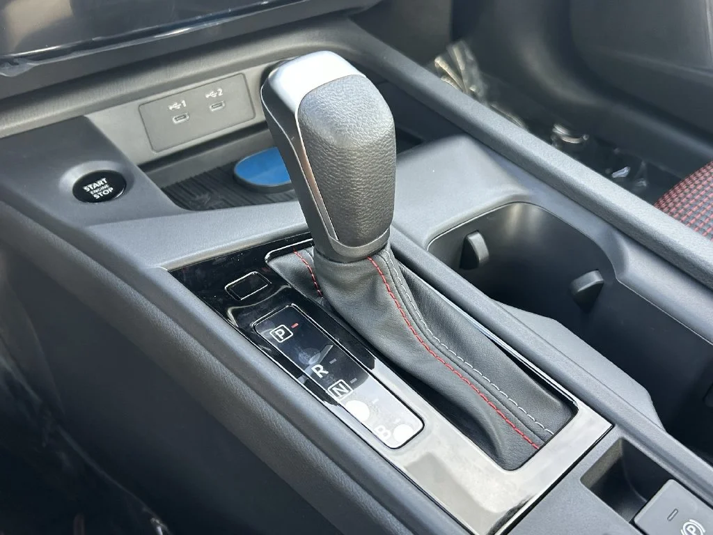 New 2027 Aspen White TriCoat Nissan SR image 18