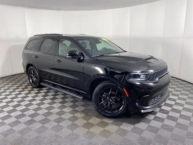 2026 Dodge Durango GT Premium HEMI V8