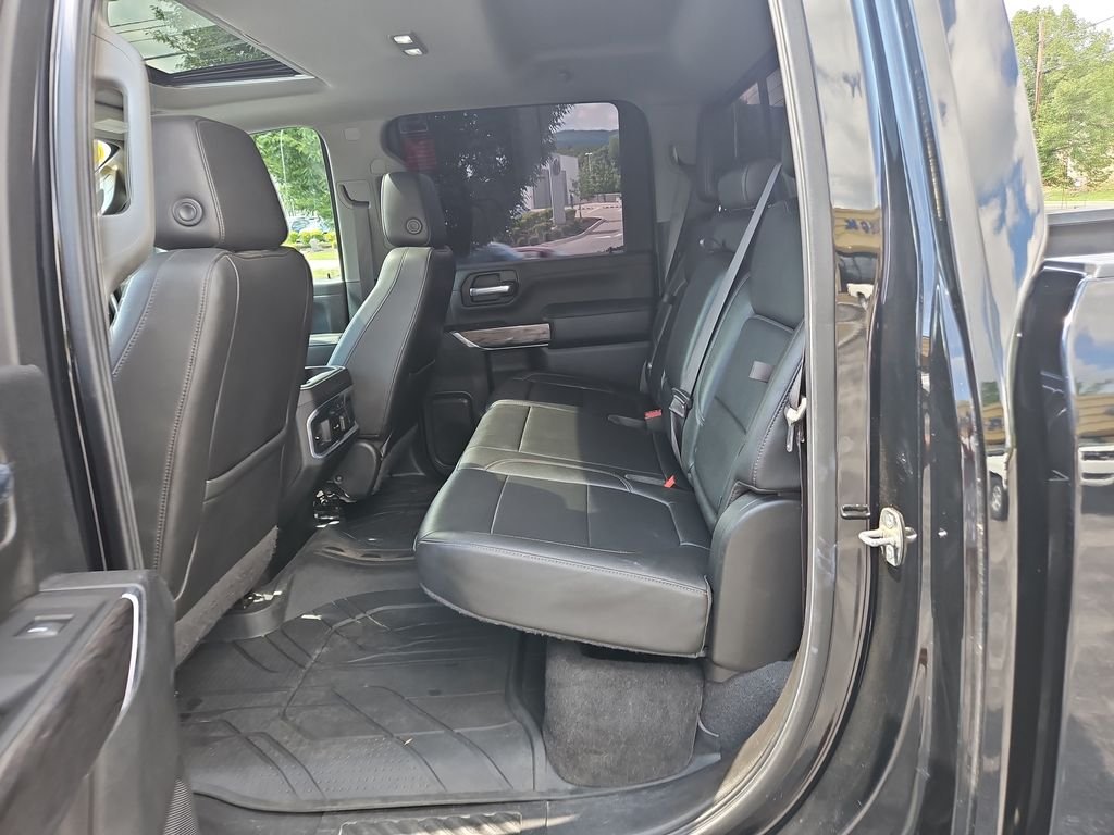 Used 2020 Black Chevrolet LTZ image 26