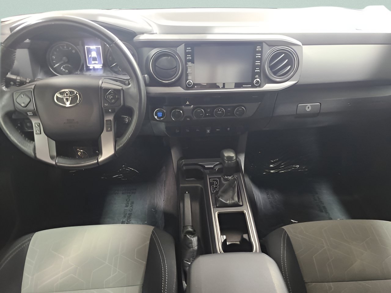 Used 2023 Barcelona Red Metallic Toyota TRD Pro image 23