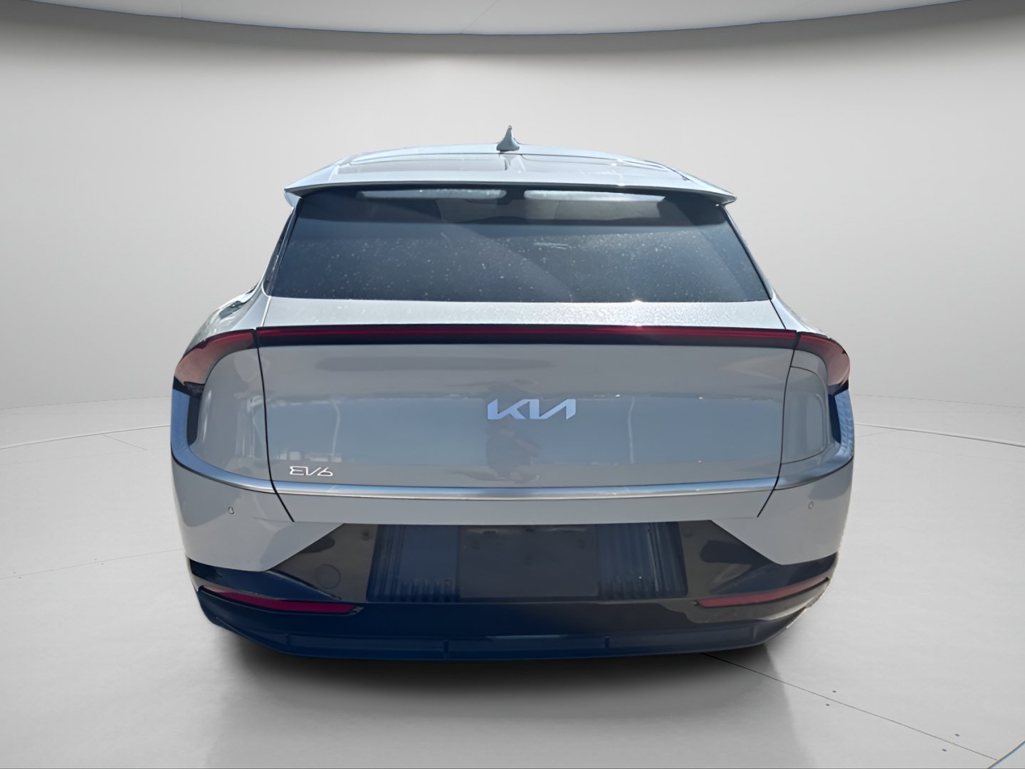 Used 2023 Glacier Kia Wind image 8