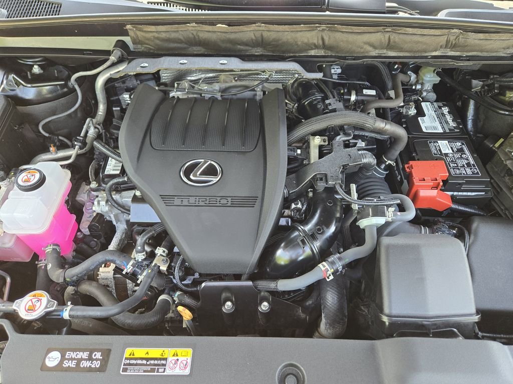 2023 Lexus RX 350 - Photo 31