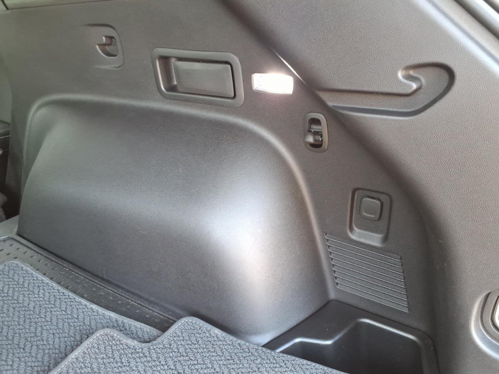 Used 2024 Sterling Gray Metallic Chevrolet LT image 32