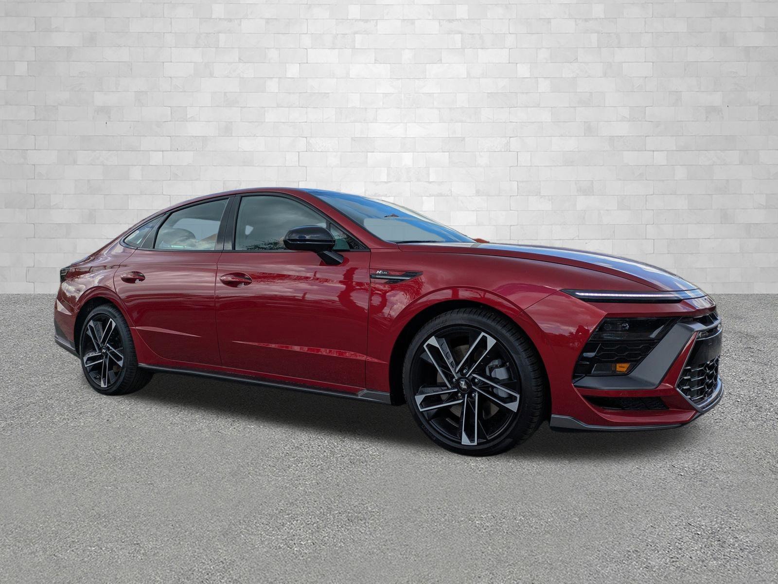 2026 Hyundai Sonata
