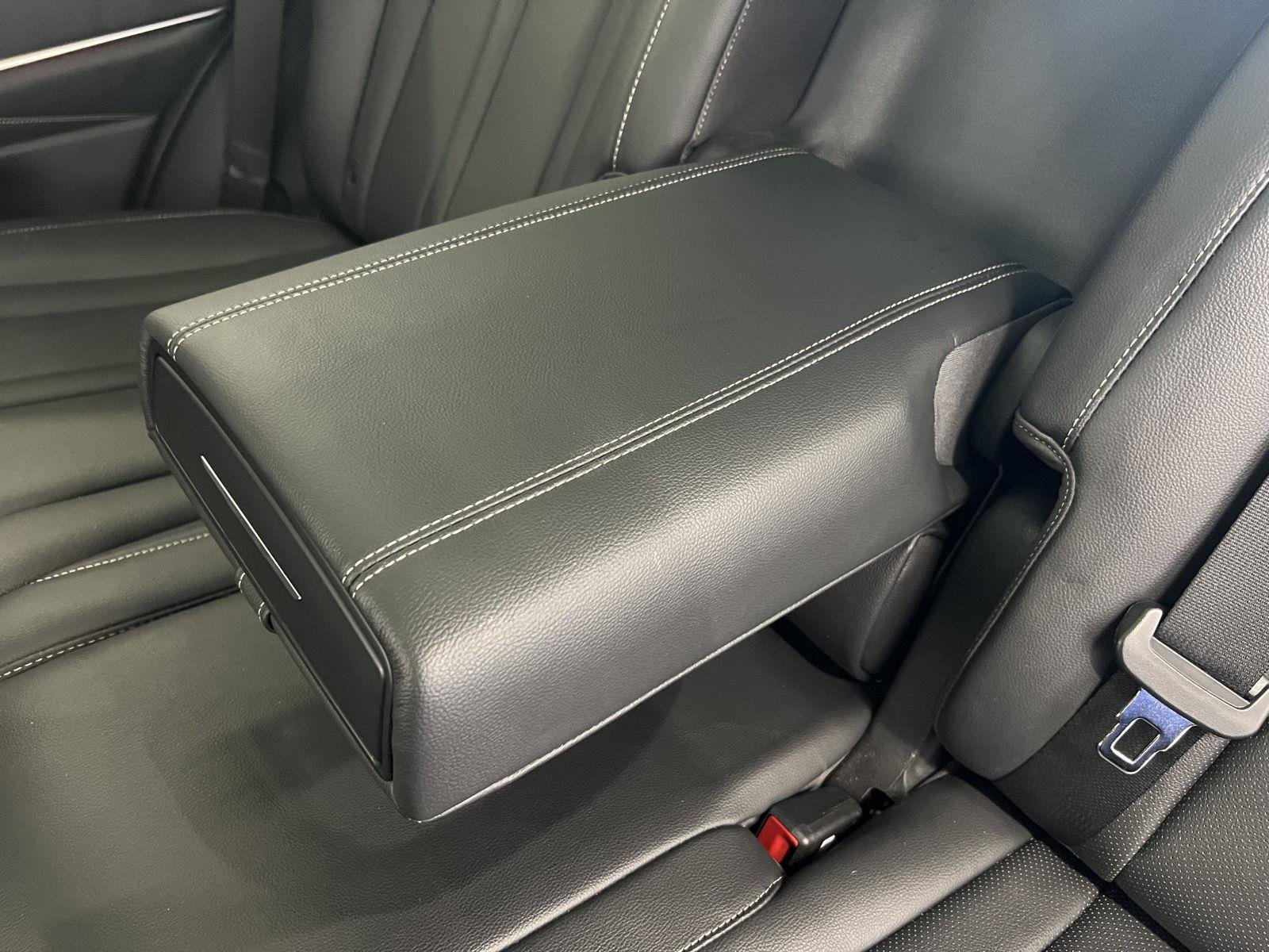 2021 GENESIS GV80 Standard - Photo 26
