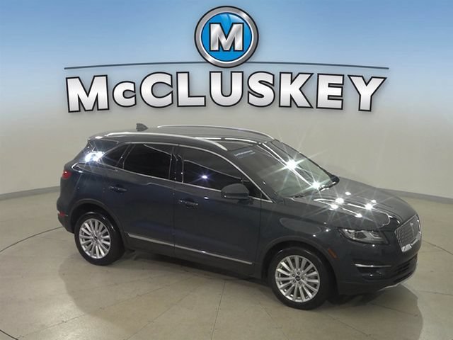 Certified Used 2019 Green Lincoln Standard image 26