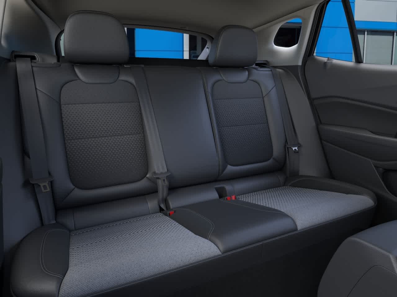 2026 Chevrolet Trax LT - Photo 17