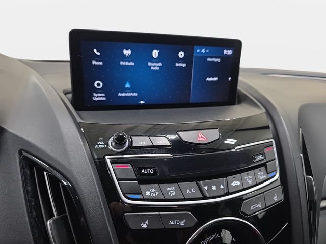 Used 2019 Majestic Black Pearl Acura Base image 19