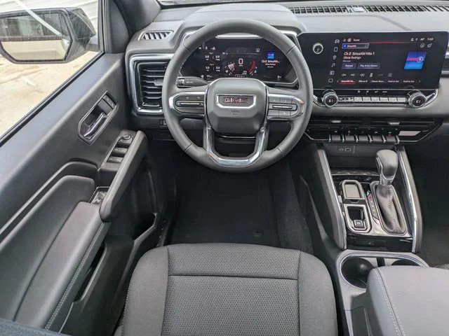 2026 GMC Canyon Elevation - Photo 17