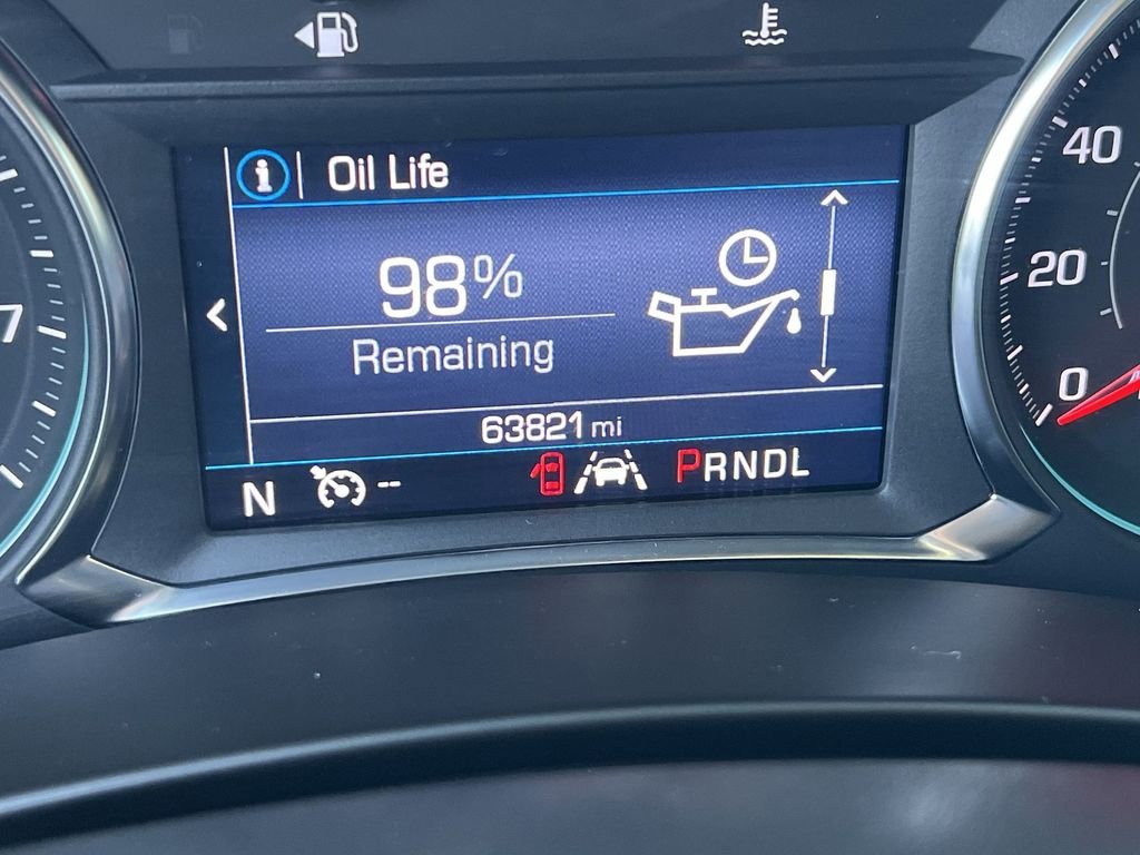 2024 Chevrolet Equinox LT - Photo 12