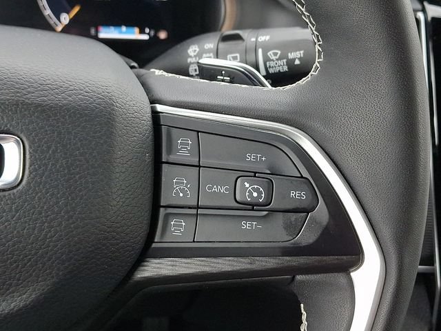 2025 Jeep Grand Cherokee L Laredo - Photo 23