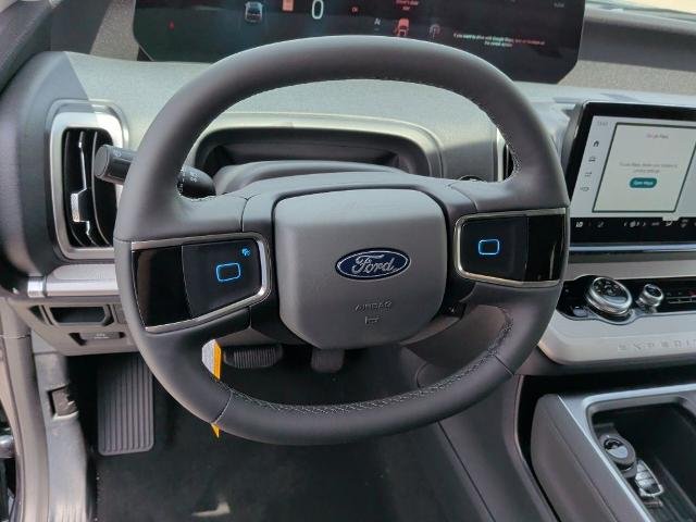New 2026 Stone Blue Metallic Ford MAX Active image 69