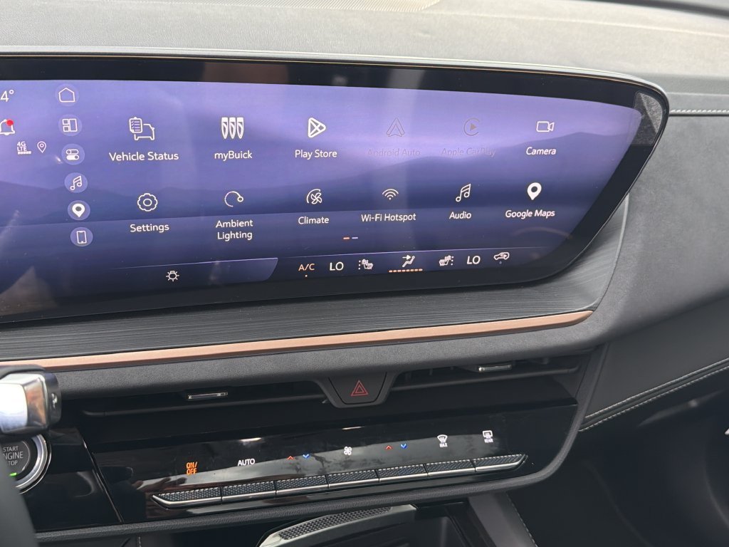 2026 Buick Envision Sport Touring - Photo 27