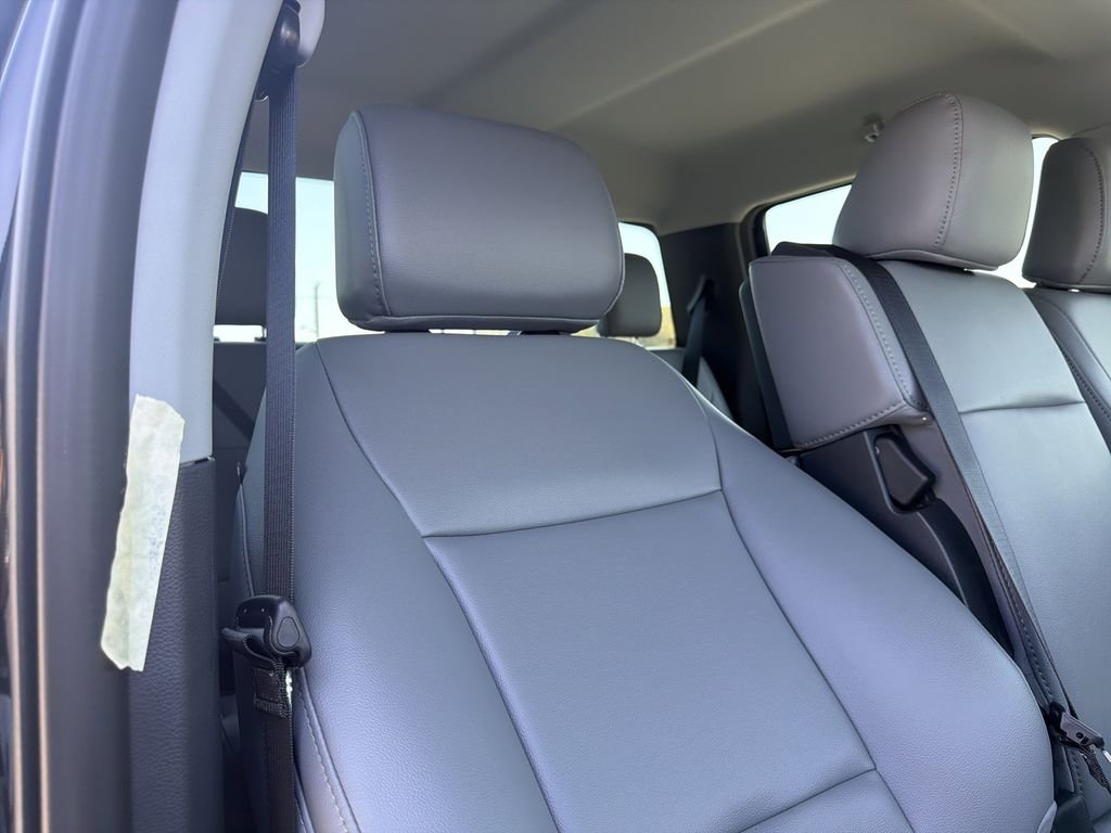 2025 Ford F-250 Super Duty XL - Photo 20