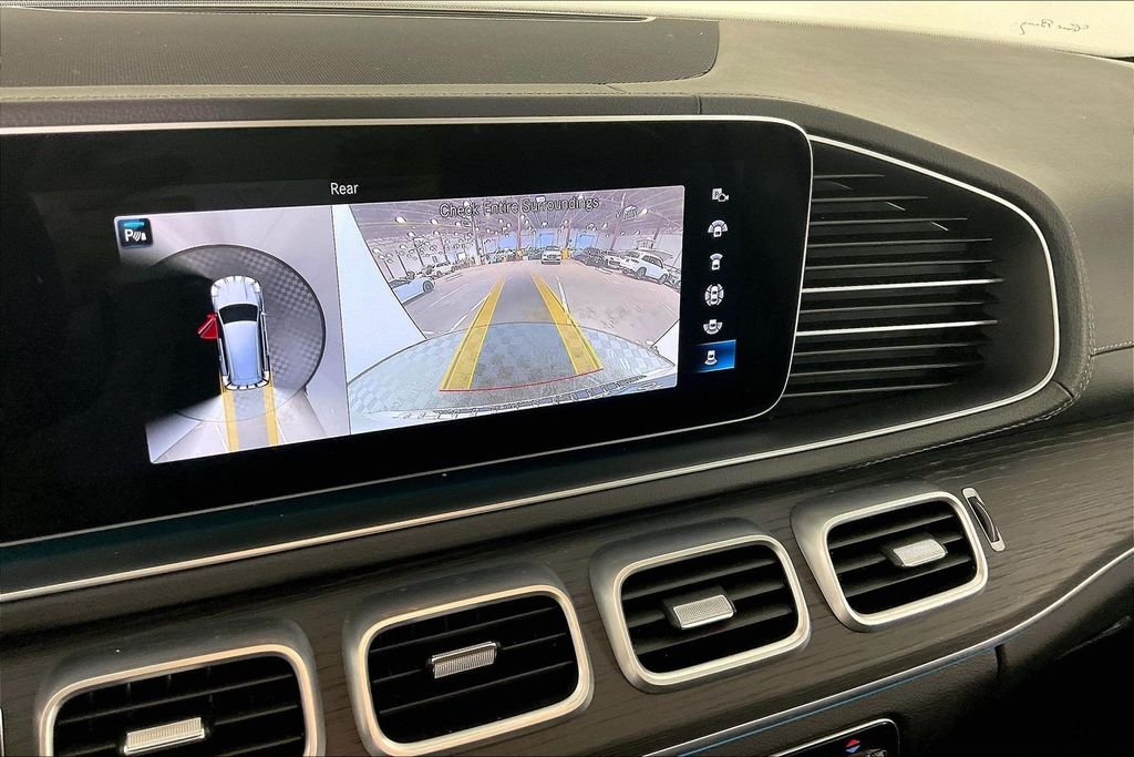 2023 Mercedes-Benz GLS GLS450 - Photo 21