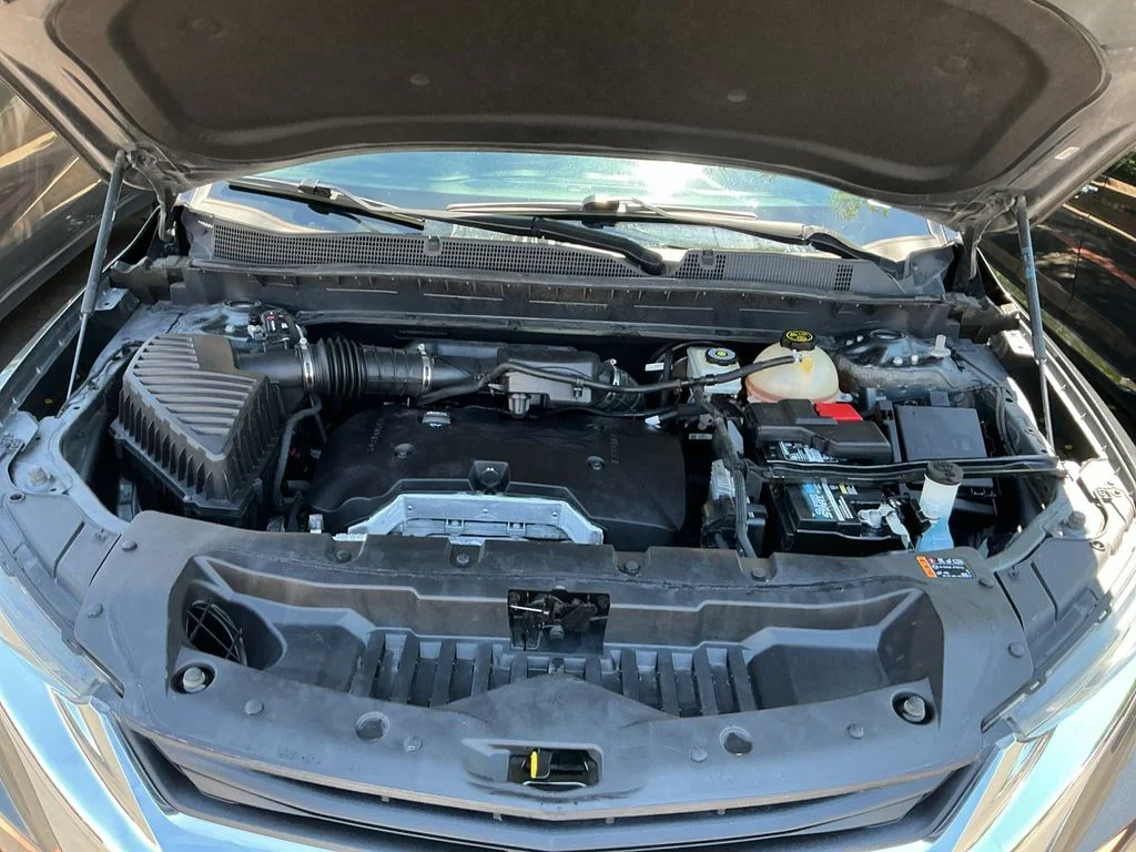 Used 2019 Gray Chevrolet Base image 23