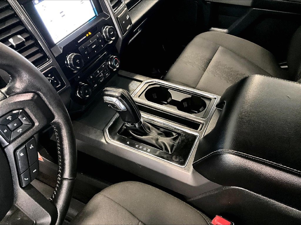 Used 2018 Gray Ford XLT image 20