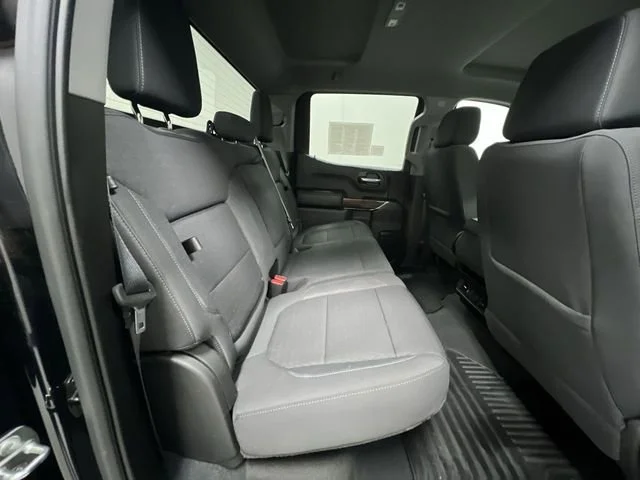 2022 Chevrolet Silverado 1500 Limited RST - Photo 26