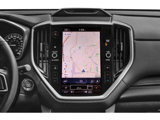 Used 2023 Magnetite Gray Metallic Subaru Limited image 19