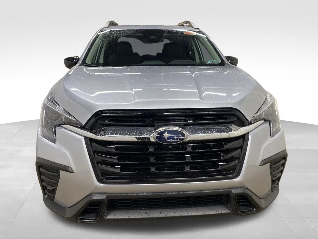 2026 Subaru Ascent Limited - Photo 6