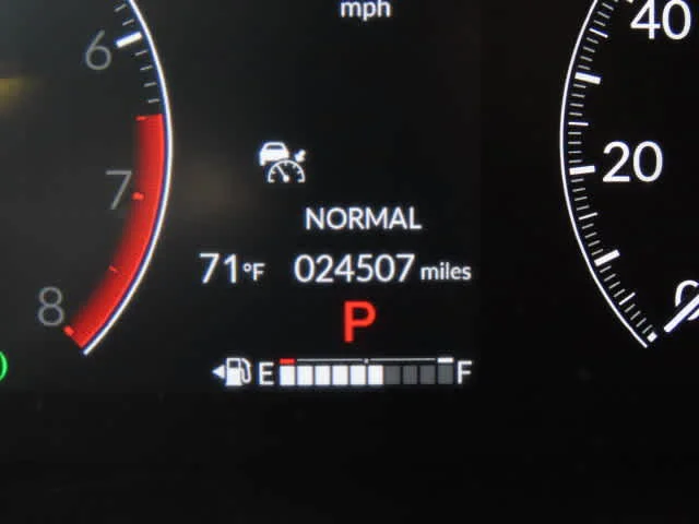2025 Honda CR-V EX-L - Photo 26