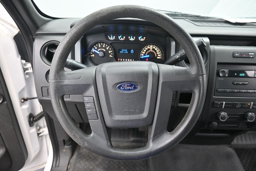 Used 2013 Oxford White Ford XL image 13