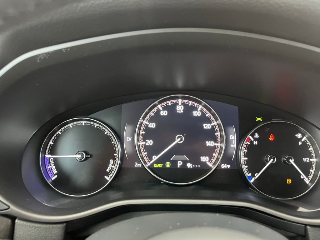 2026 Mazda CX-50 Premium - Photo 21