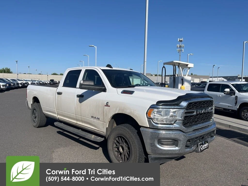 2020 RAM 2500 Tradesman 4X4 Crew Cab LWB's photo