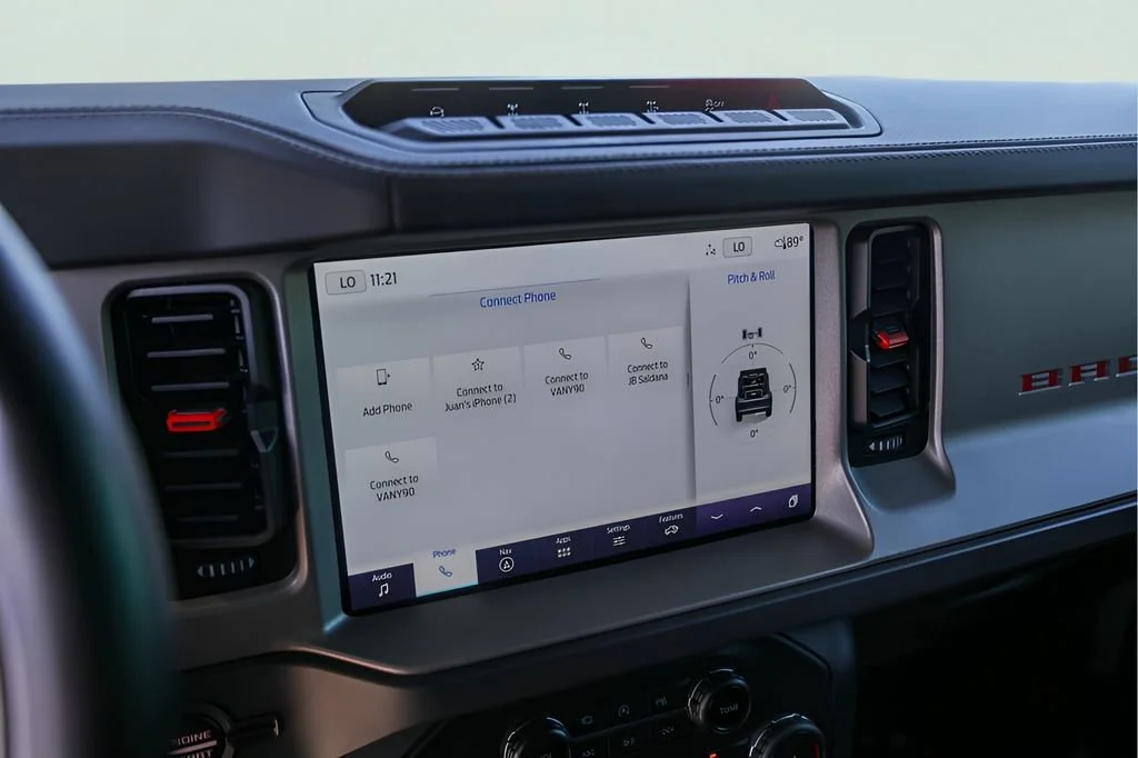 Used 2022 Gray Ford Raptor image 18