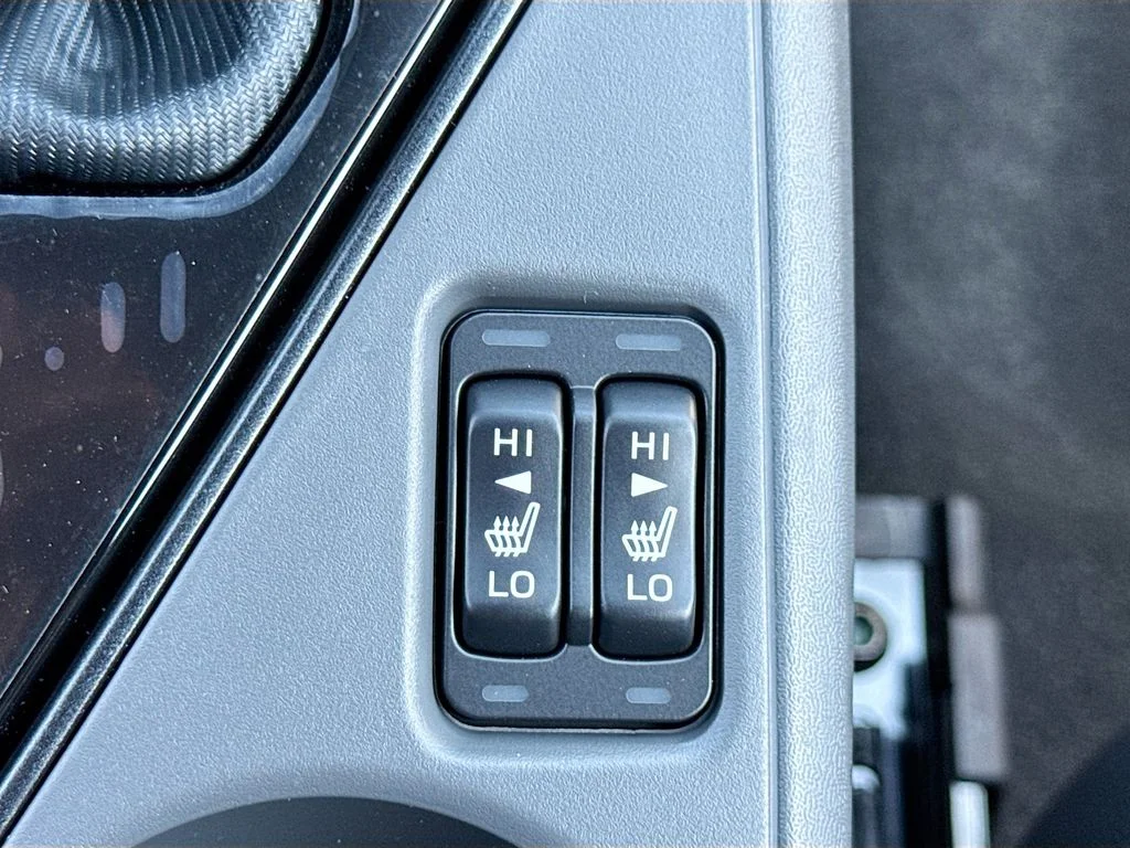 2026 Subaru Crosstrek Wilderness - Photo 25