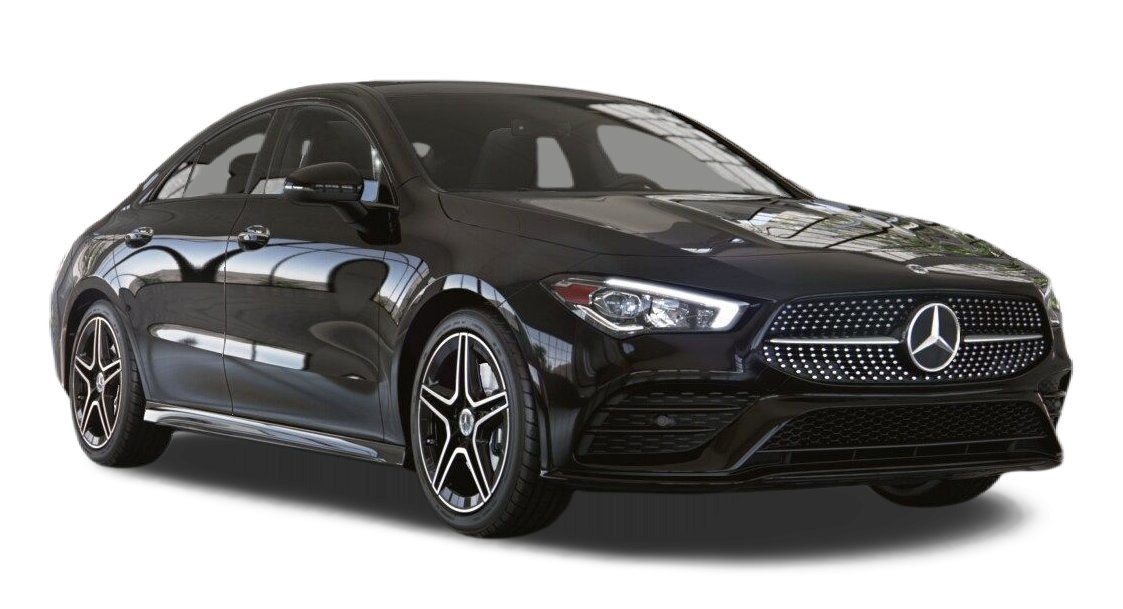 Used 2023 Black Mercedes-Benz CLA 250 image 16
