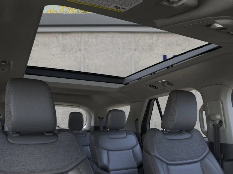 2026 Ford Explorer Active - Photo 23