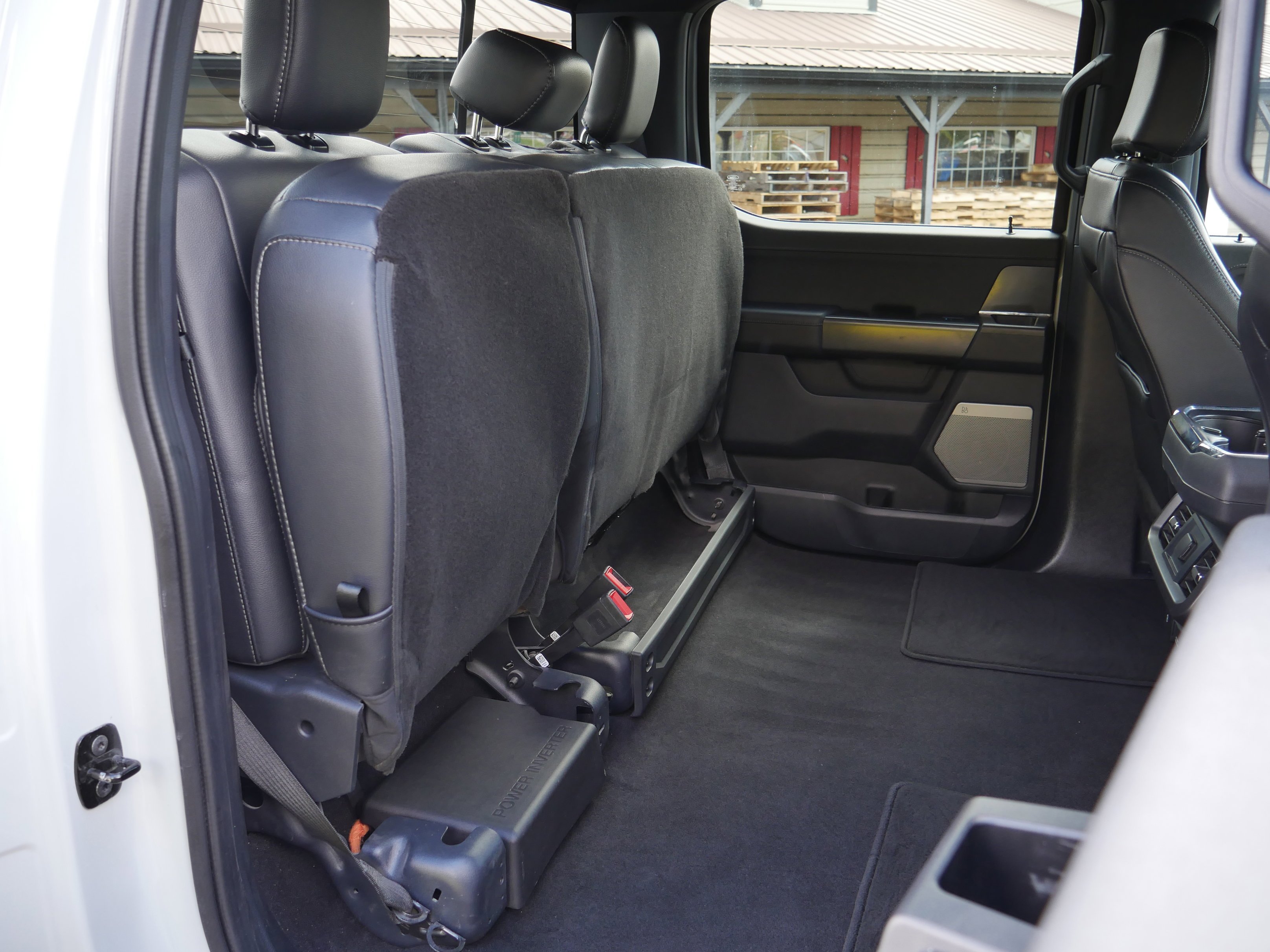 2024 Ford F-150 Lariat - Photo 33