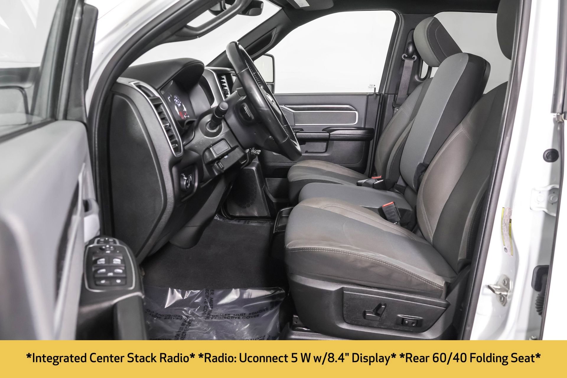 2023 Ram 2500 Big Horn photo 2