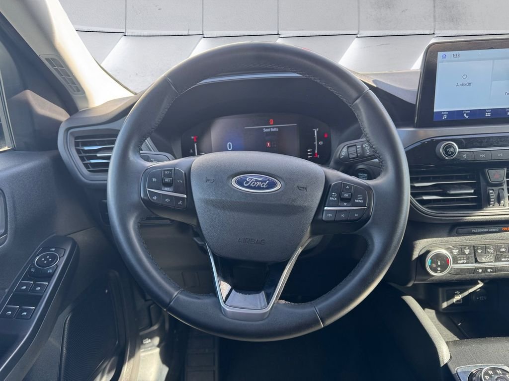 2024 Ford Escape Active - Photo 9