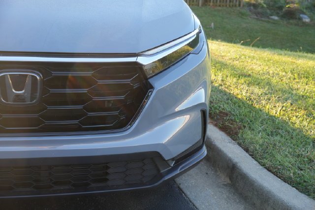 Used 2025  Honda EX image 7