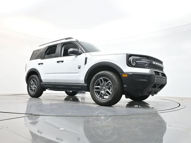 New 2026 Oxford White Ford Big Bend® image 91