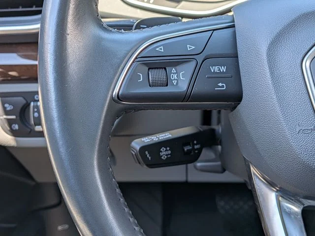 Used 2020 Silver Audi 45 Premium Plus image 38