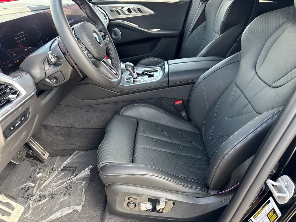 Used 2026 Black BMW Label image 21