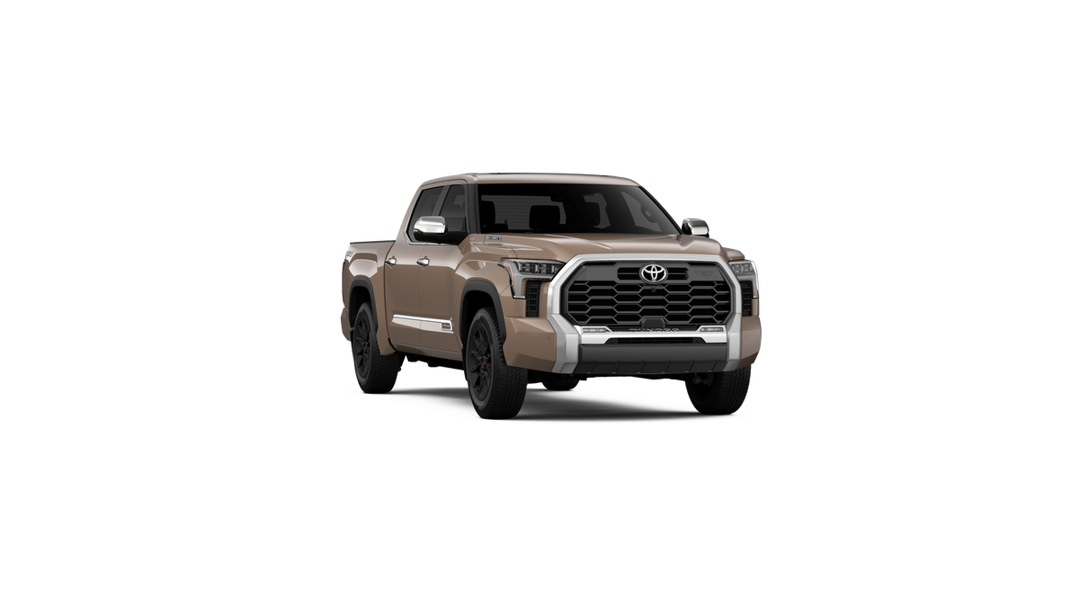 New 2026 Mudbath Toyota 1794 Edition i-FORCE MAX image 16