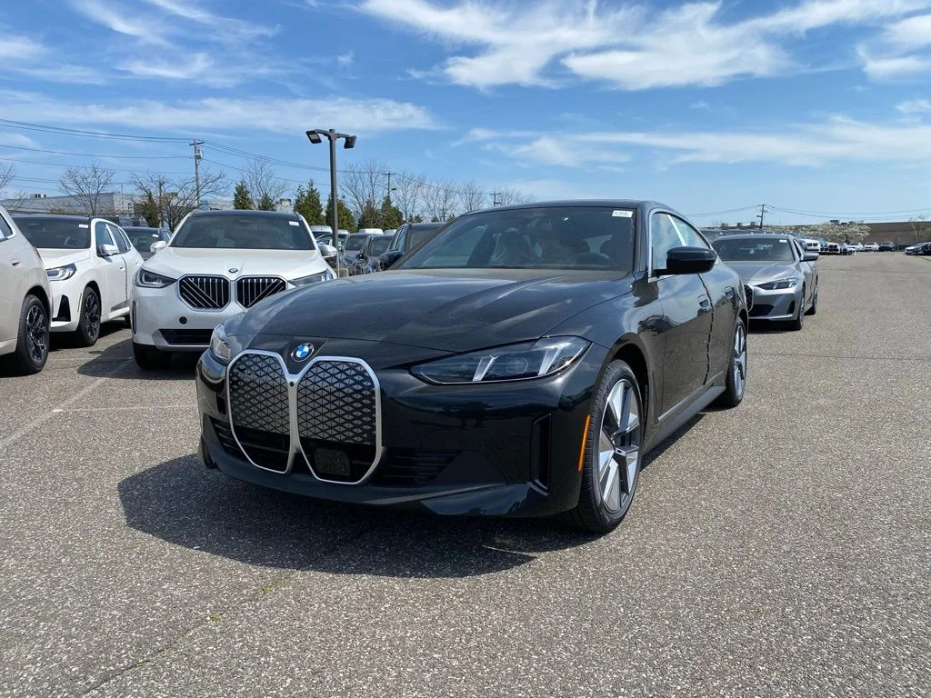 2026 BMW i4