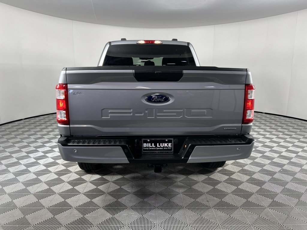 2023 Ford F-150 XL photo 4