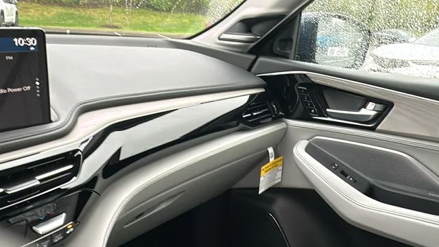New 2026 Blue Acura Advance Package image 21