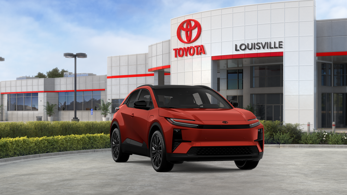 New 2026 Tandoori Toyota XSE image 16