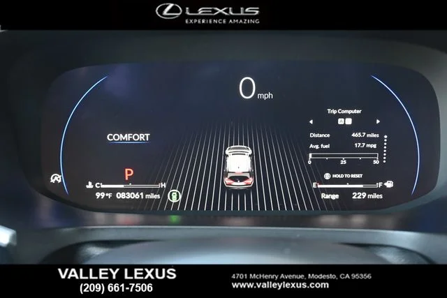 Used 2022 White Acura 3.5L image 10