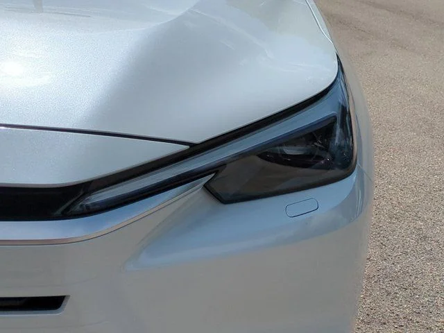New 2026 Wind Chill Pearl Lexus TX 500h F SPORT PERFORMANCE PREMIUM AWD image 10