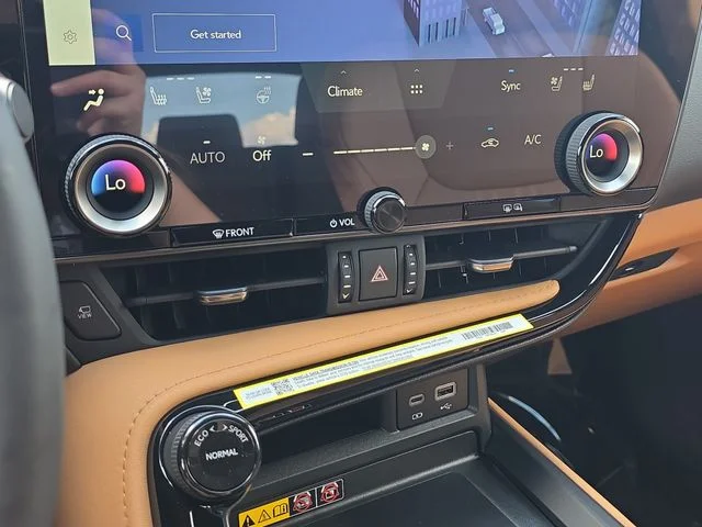 2026 Lexus NX 350 Premium - Photo 24